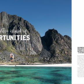 THE KITE MAG